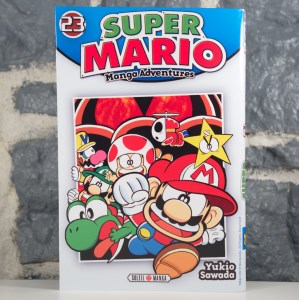 Super Mario Manga Adventures 23 (01)